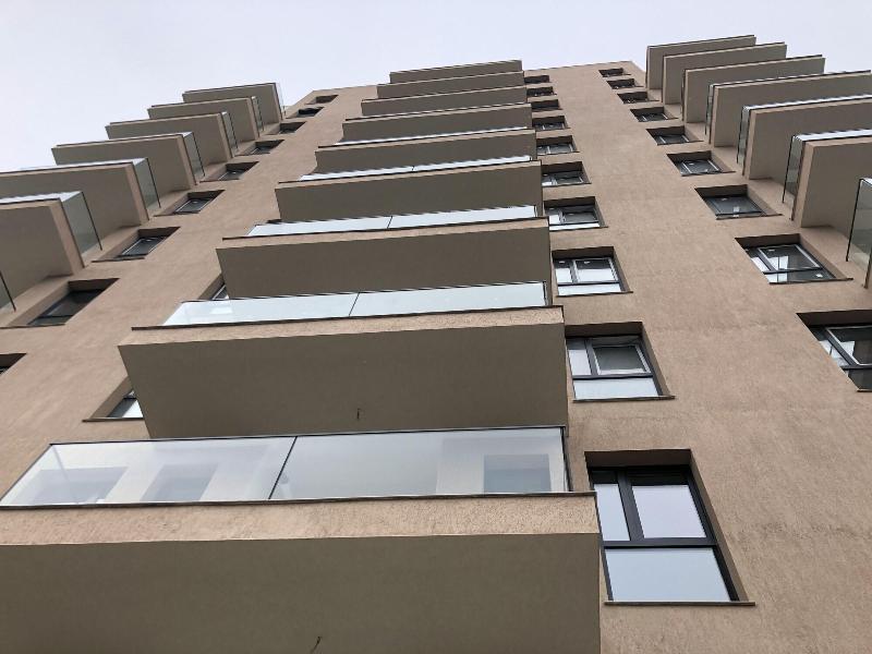 Luxury Westpark 2 Residence Lake View W2 image