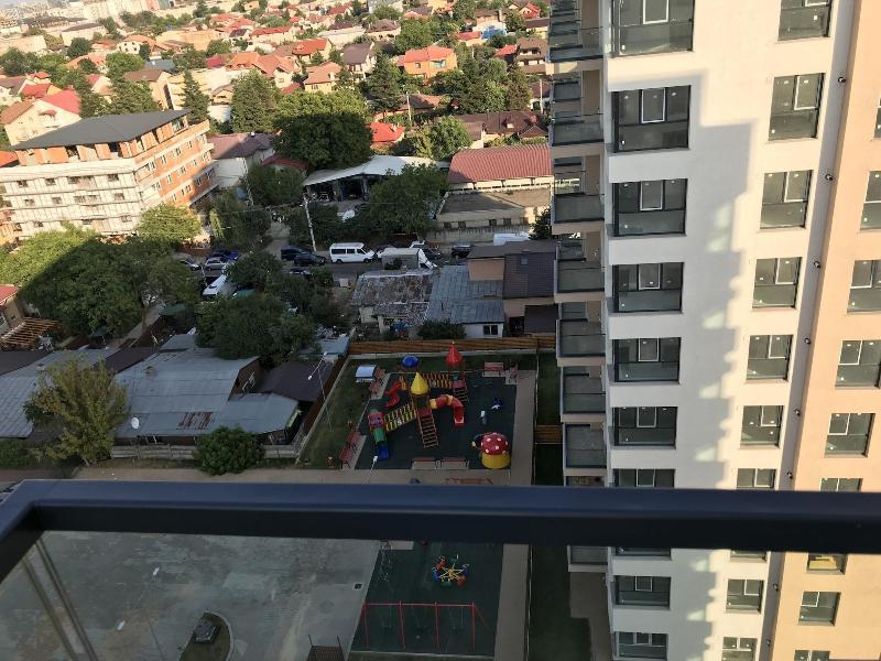Luxury Westpark 2 Residence Lake View W2 image