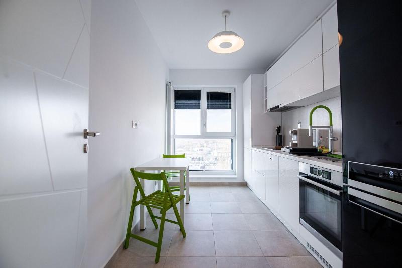 Luxury Westpark 2 Residence Lake View W2 image