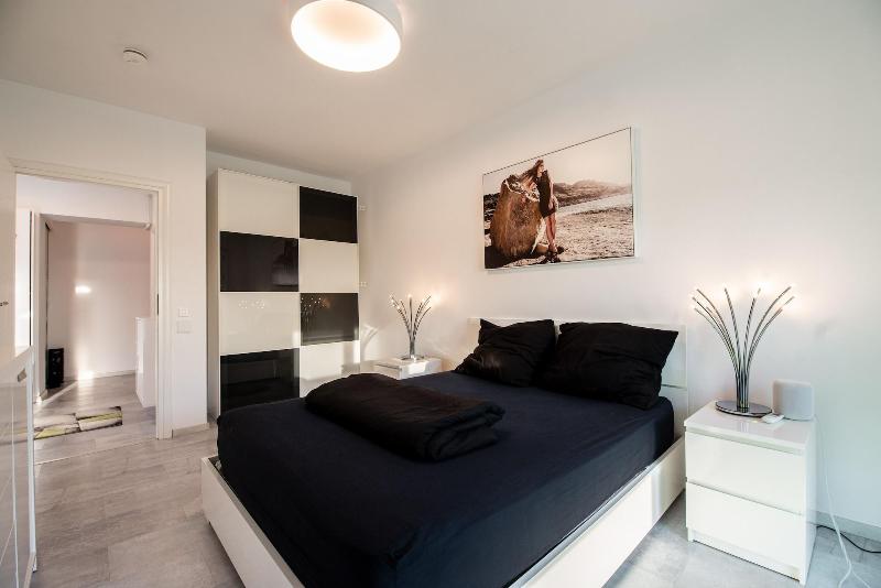 Luxury Westpark 2 Residence Lake View W2 image