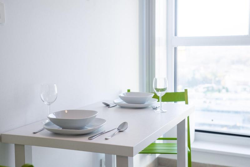 Luxury Westpark 2 Residence Lake View W2 image