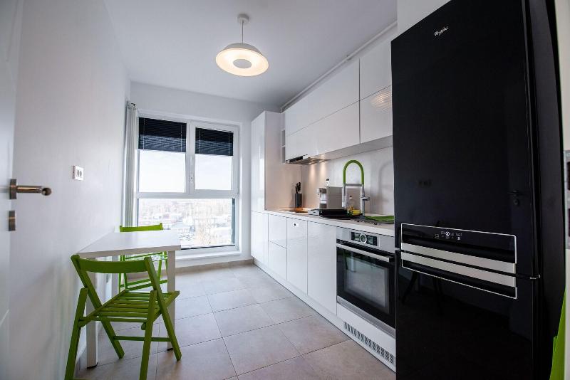 Luxury Westpark 2 Residence Lake View W2 image