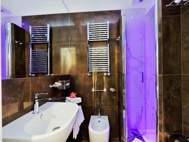 Piazza Venezia Grand Suite image