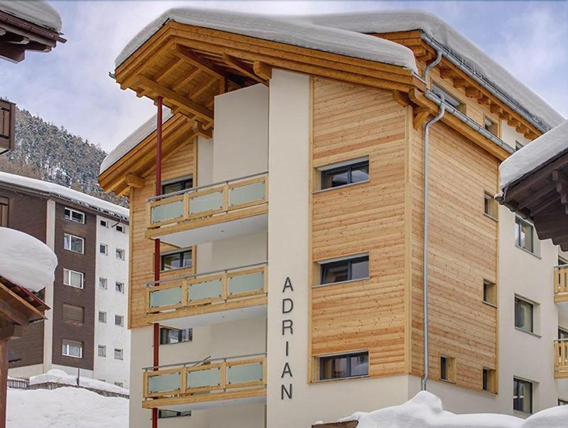 Haus Adrian — main photo