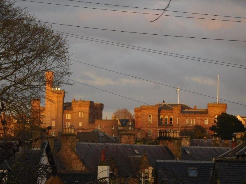 The Castle B&B image