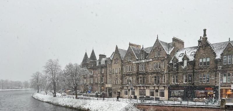The Castle B&B image