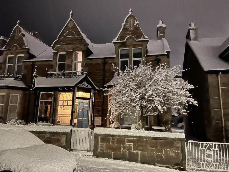 The Castle B&B image