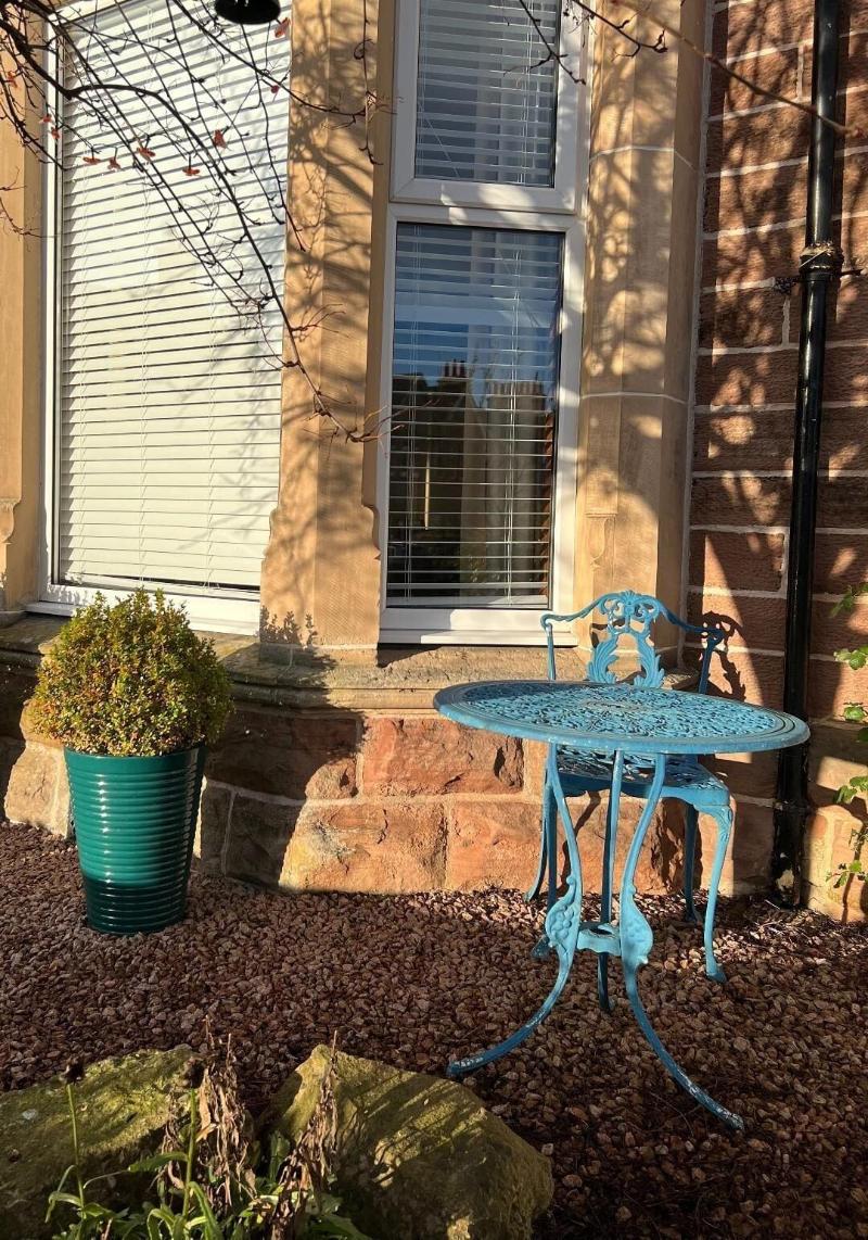 The Castle B&B image