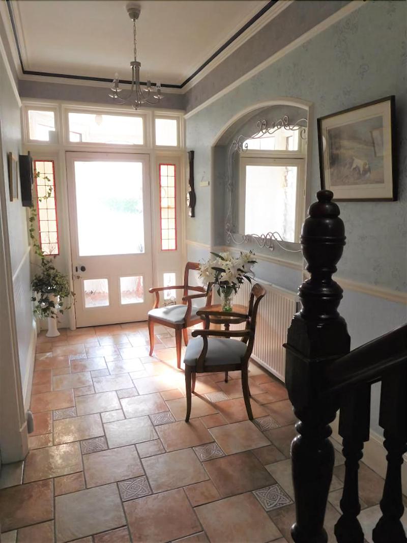 The Castle B&B image