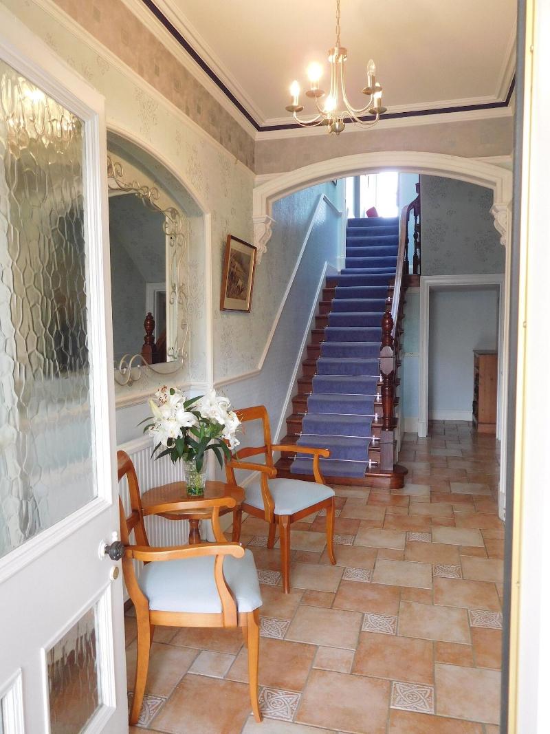 The Castle B&B image