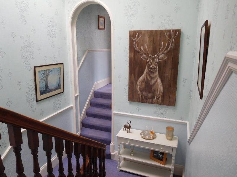 The Castle B&B image