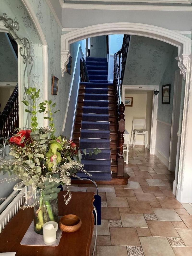 The Castle B&B image