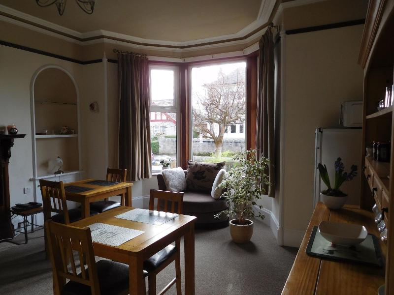 The Castle B&B image