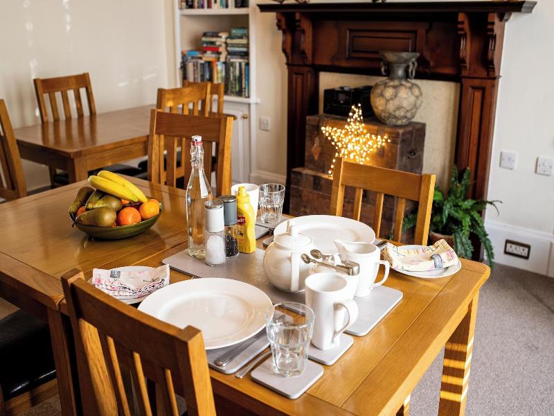 The Castle B&B image