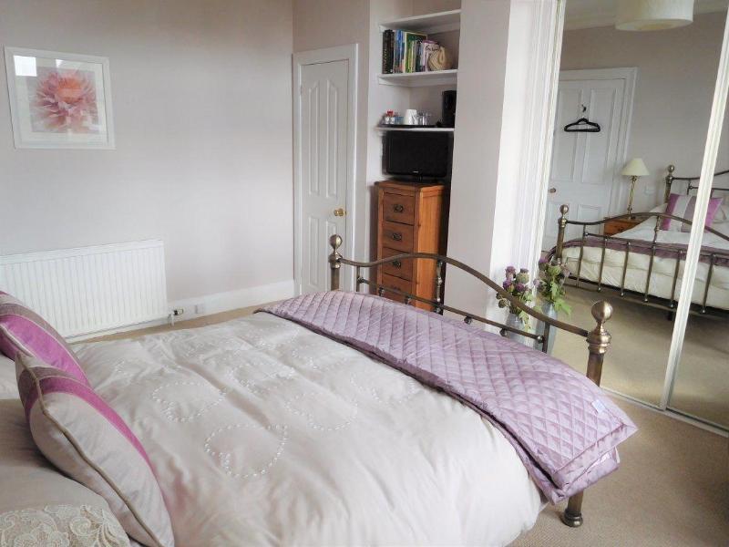 The Castle B&B image