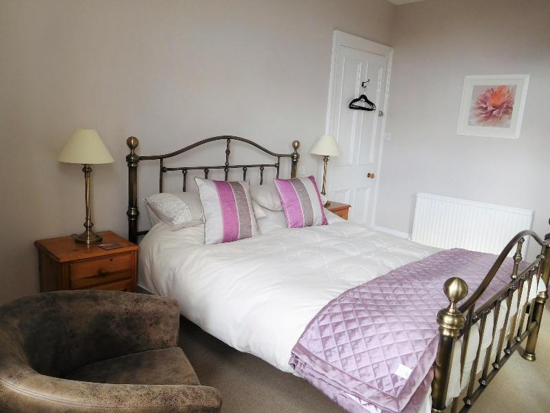 The Castle B&B image