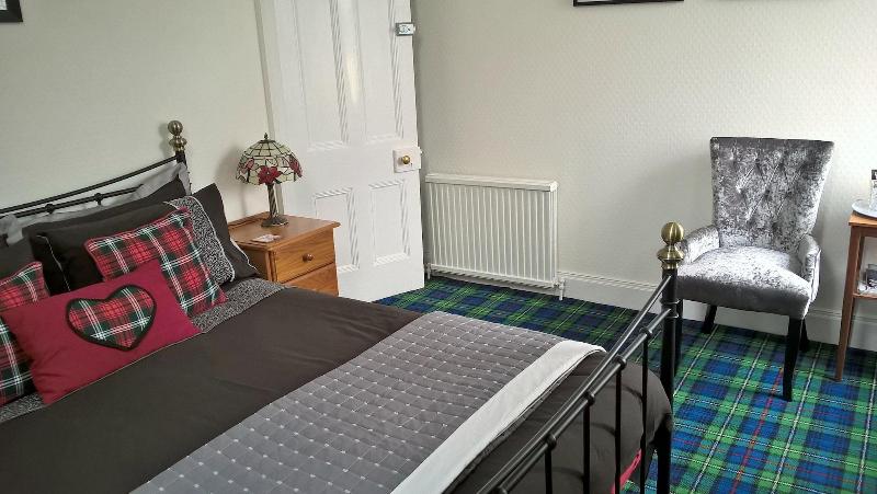 The Castle B&B image