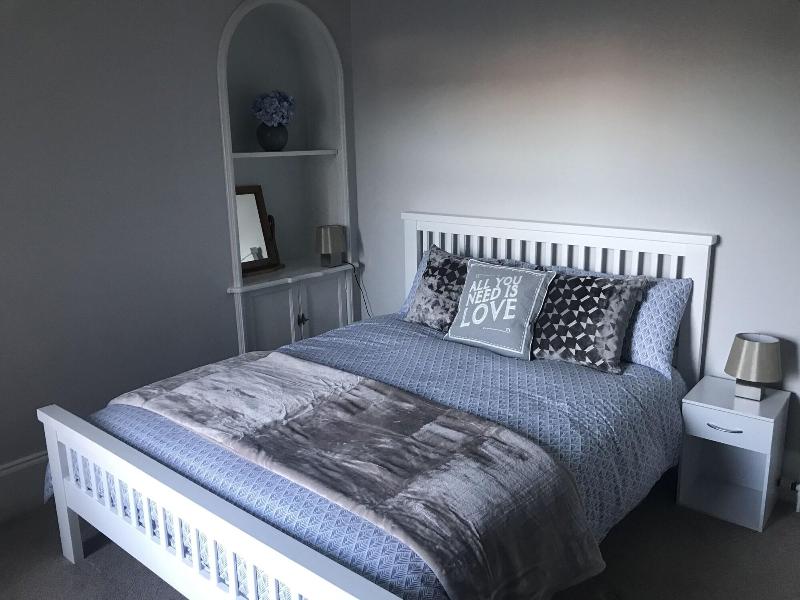 The Castle B&B image