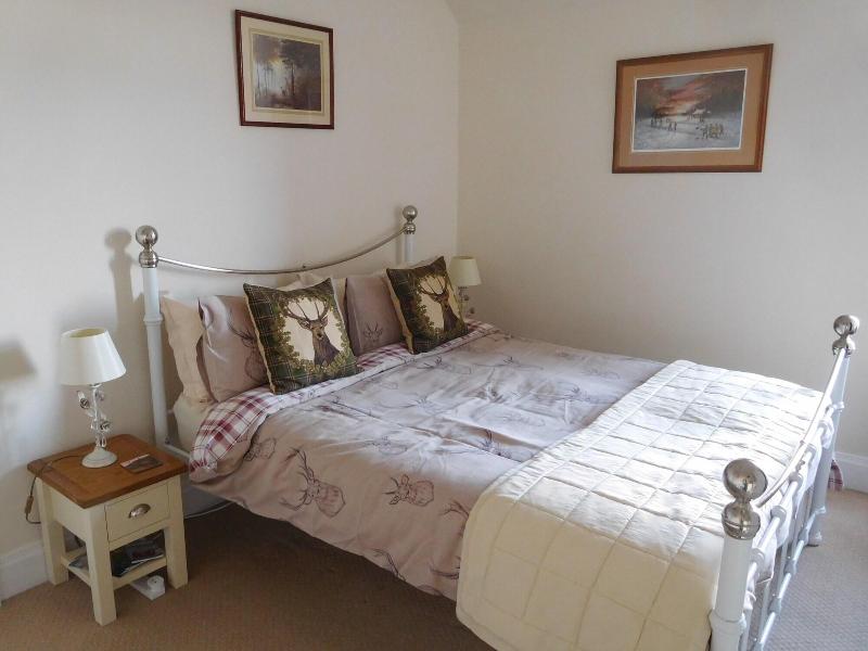 The Castle B&B image