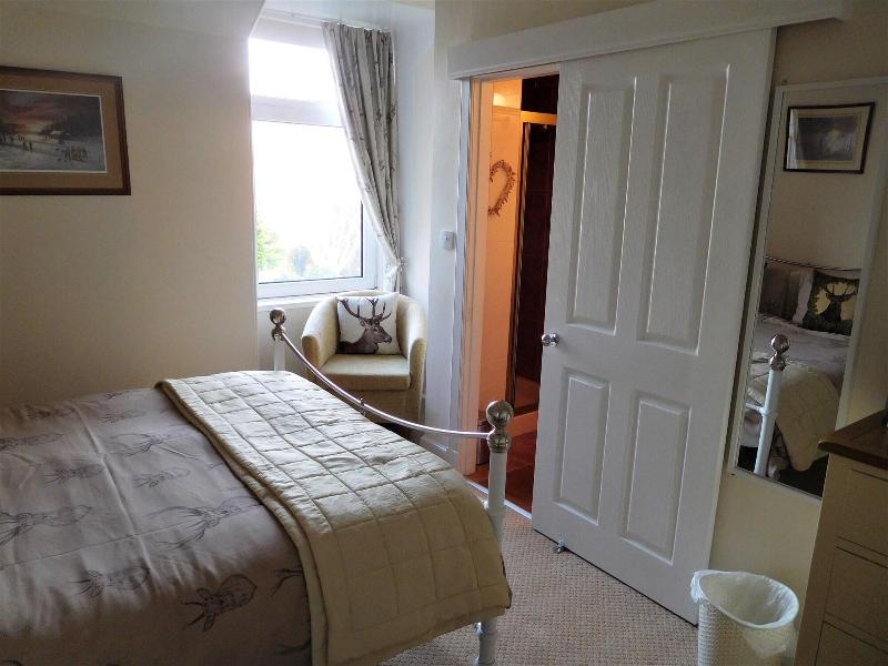 The Castle B&B image