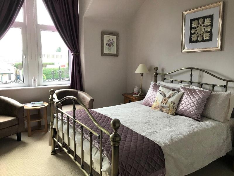 The Castle B&B image