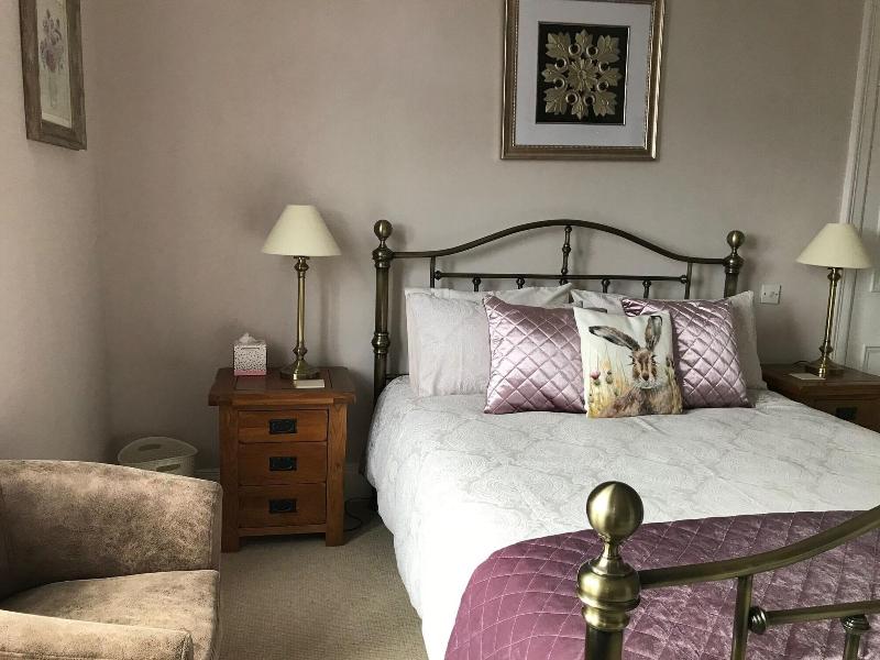 The Castle B&B image