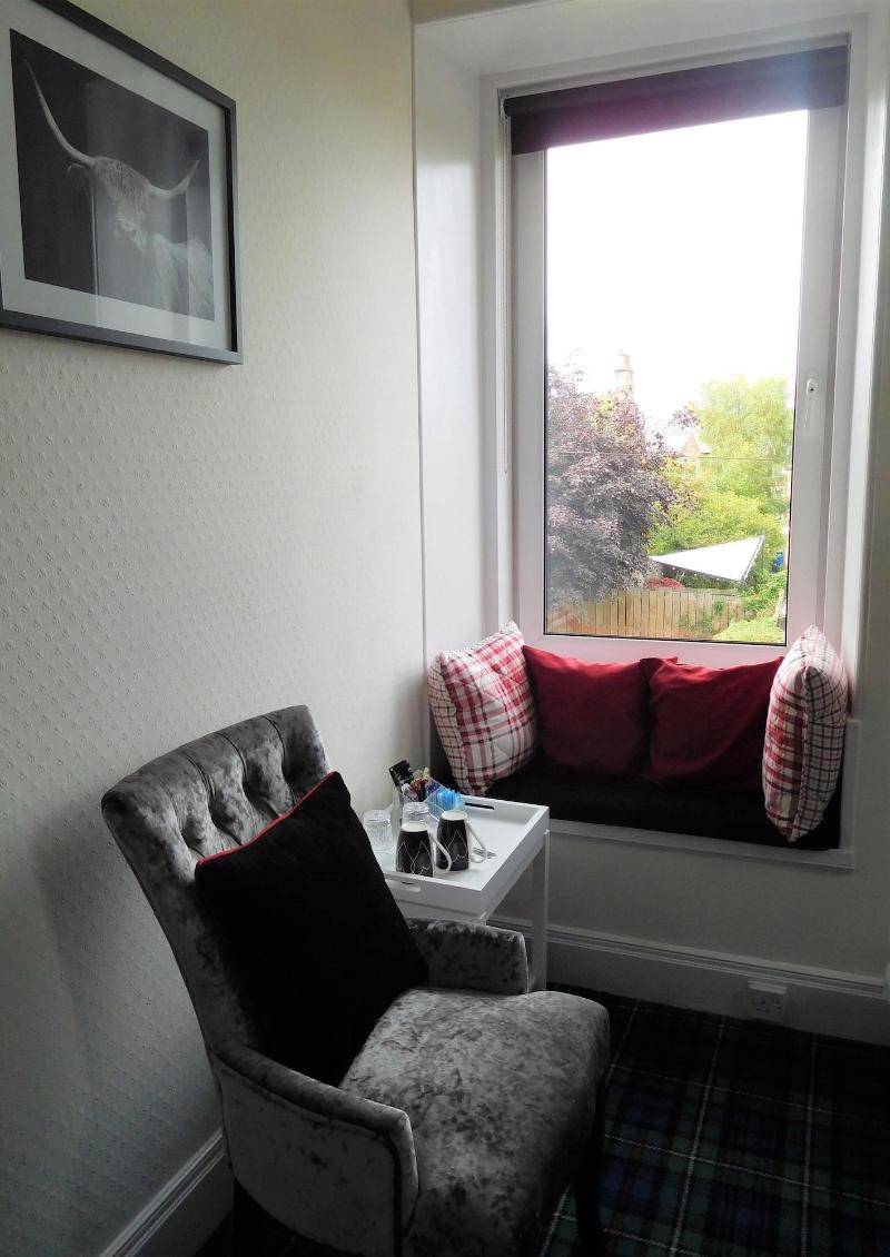 The Castle B&B image