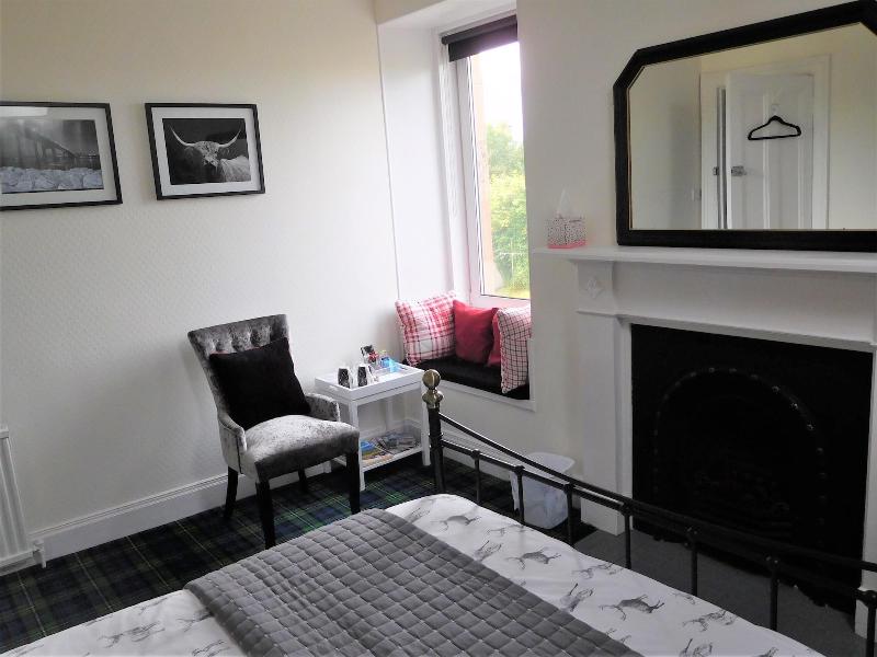 The Castle B&B image