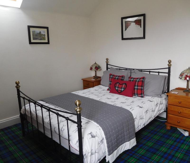 The Castle B&B image