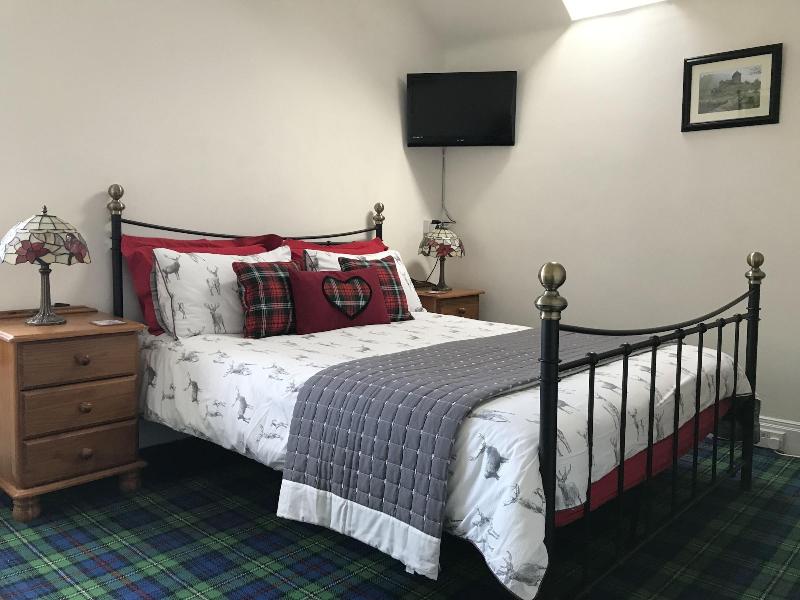 The Castle B&B image
