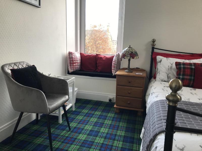The Castle B&B image