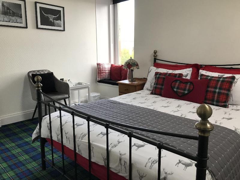 The Castle B&B image