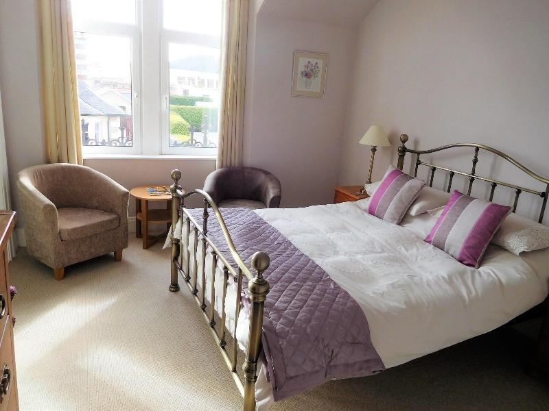 The Castle B&B image