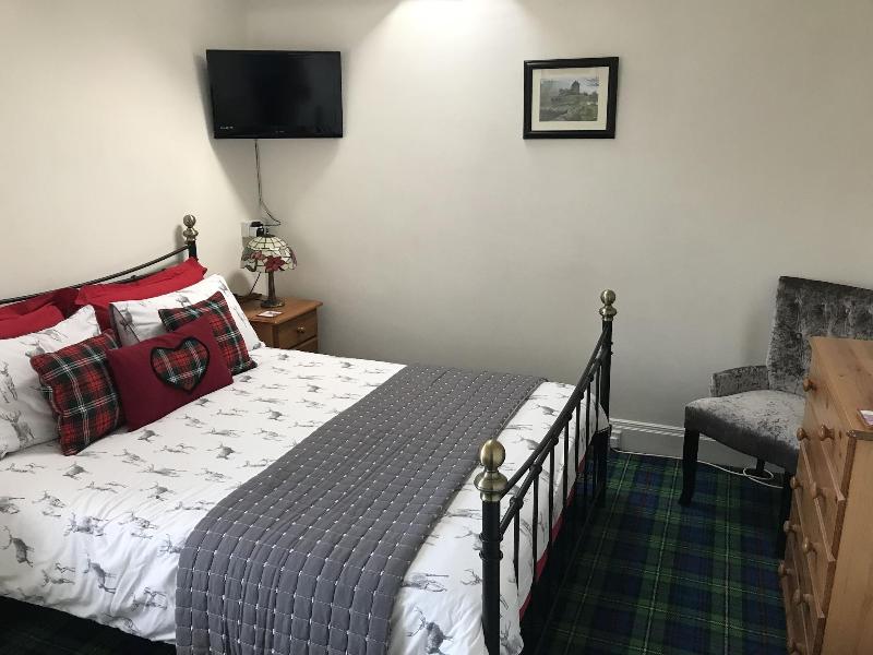 The Castle B&B image