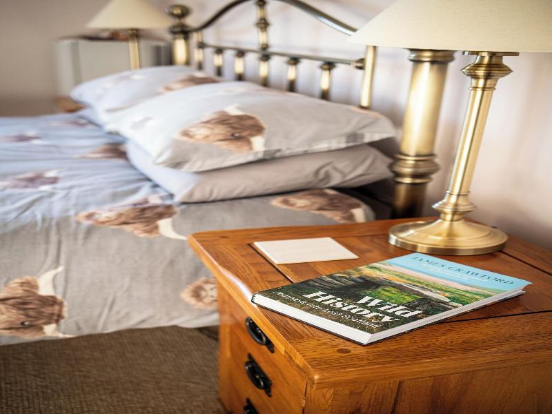 The Castle B&B image