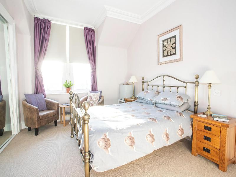 The Castle B&B image