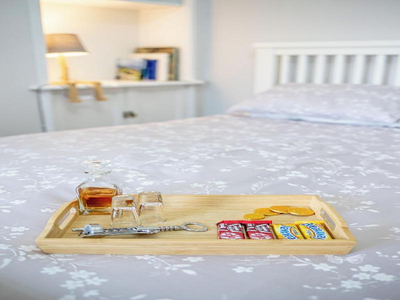 The Castle B&B image
