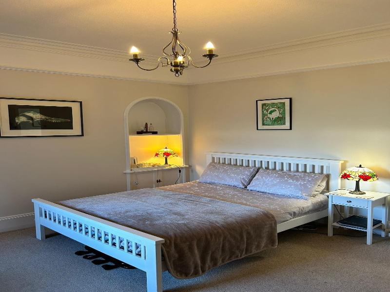 The Castle B&B image