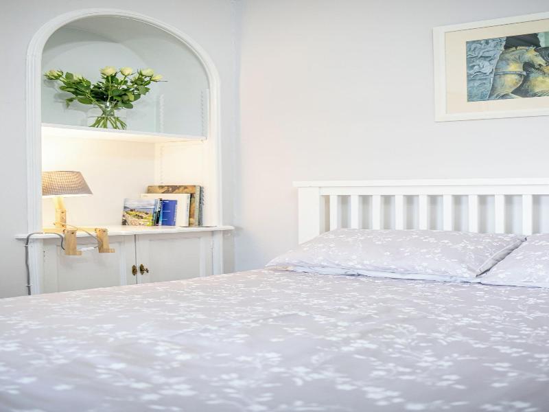 The Castle B&B image