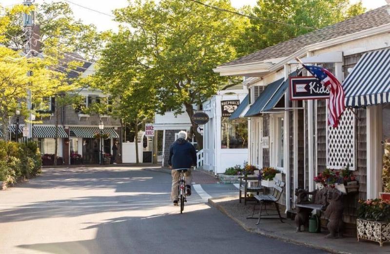 Edgartown Inn Dukes, MA - Vacationstore.net