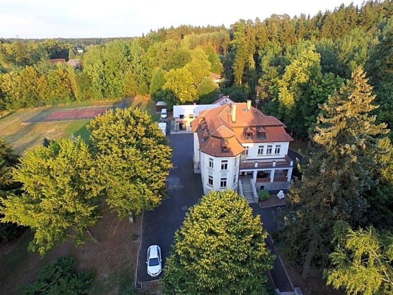 Hotel Vila Olga image