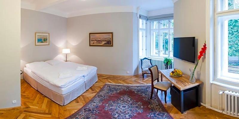 Hotel Vila Olga image
