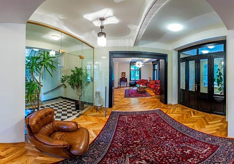Hotel Vila Olga image