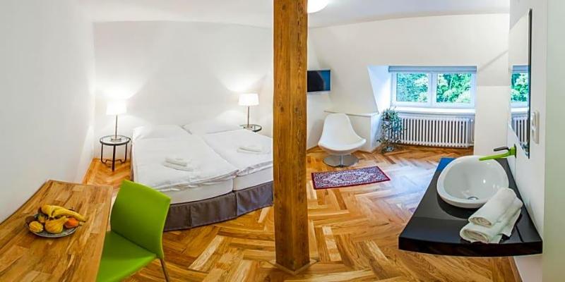 Hotel Vila Olga image