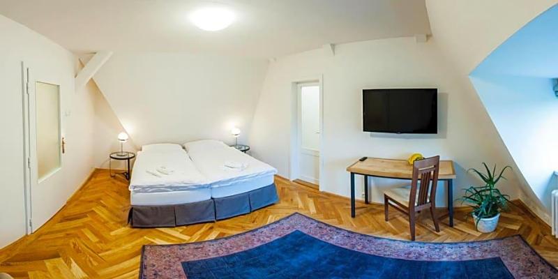 Hotel Vila Olga image