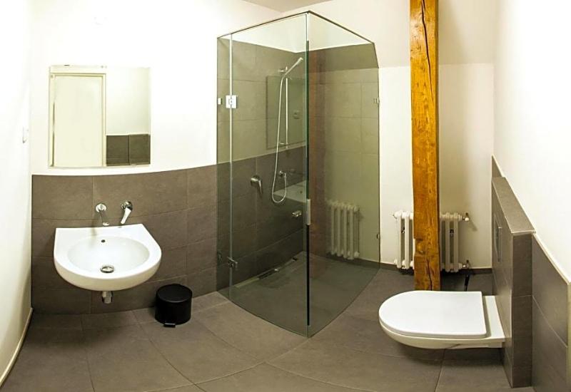 Hotel Vila Olga image