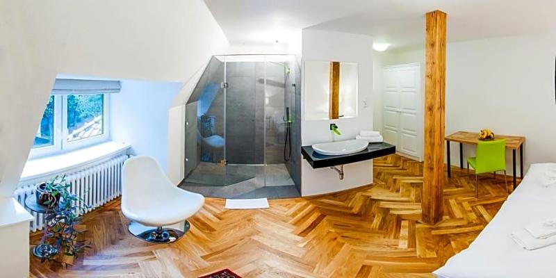 Hotel Vila Olga image