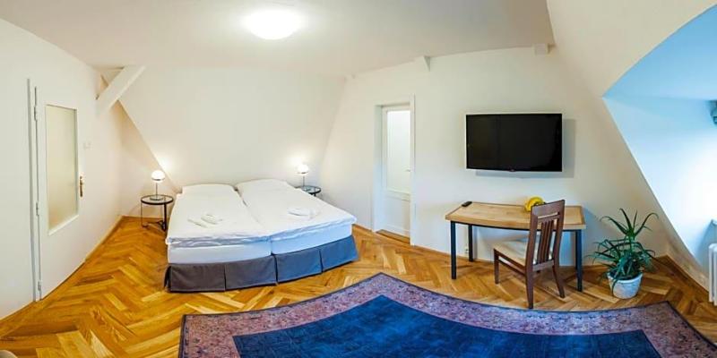 Hotel Vila Olga image