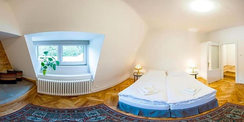 Hotel Vila Olga image