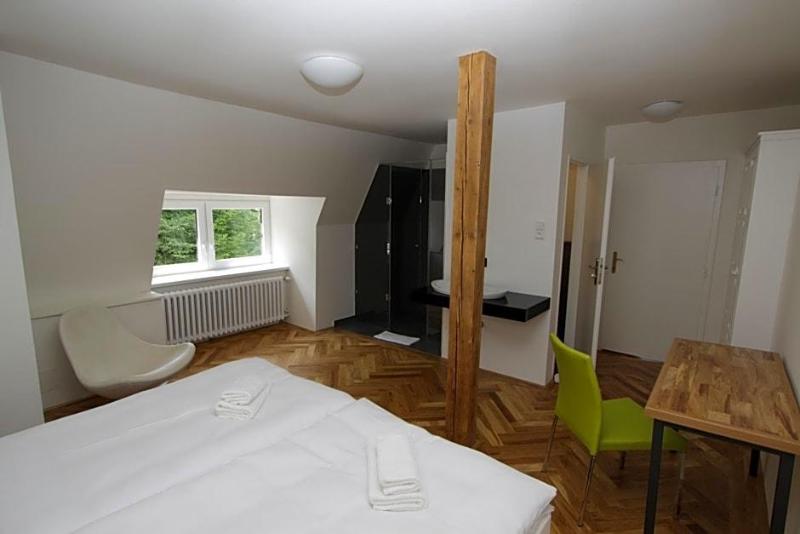 Hotel Vila Olga image